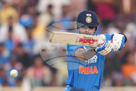 India South Africa Cricket