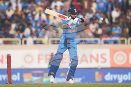 India South Africa Cricket