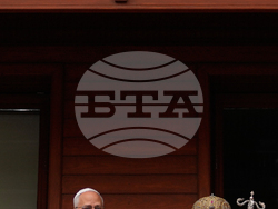 APTOPIX Turkey Mideast Pope