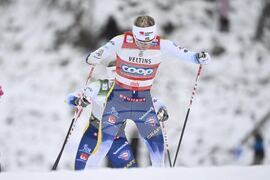 Finland World Cup Nordic