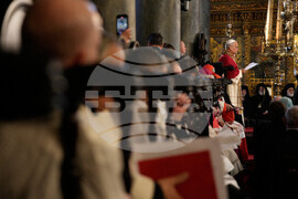 APTOPIX Turkey Mideast Pope