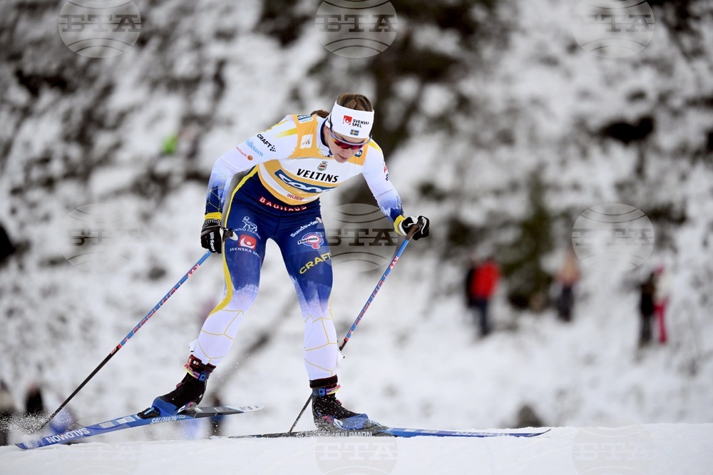 Finland World Cup Nordic