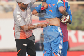 India South Africa Cricket