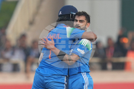 India South Africa Cricket