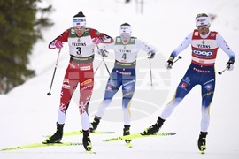 Finland World Cup Nordic