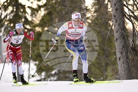 Finland World Cup Nordic