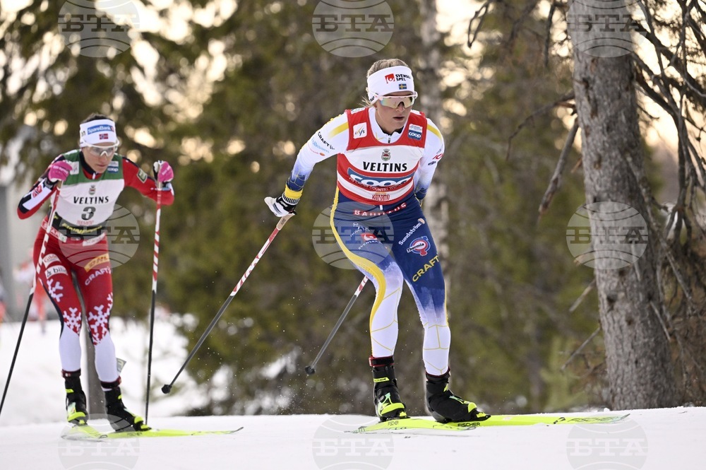 Finland World Cup Nordic