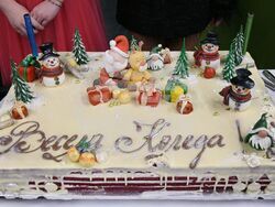 Снимка: МВР