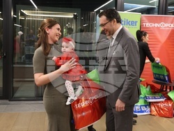 Снимка: МВР