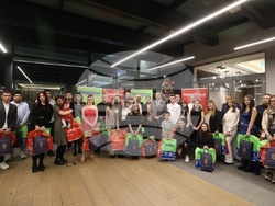 Снимка: МВР