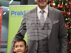 Снимка: МВР