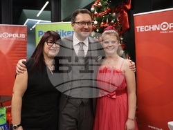 Снимка: МВР