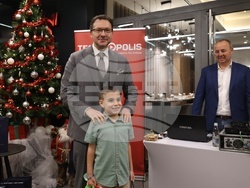 Снимка: МВР