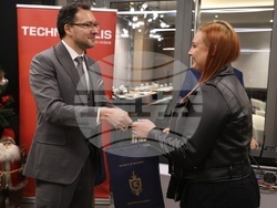 Снимка: МВР