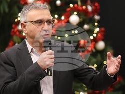 Снимка: МВР