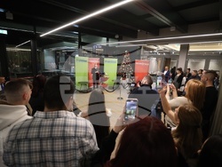 Снимка: МВР