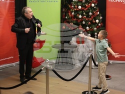 Снимка: МВР