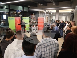 Снимка: МВР