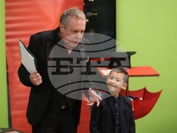 Снимка: МВР