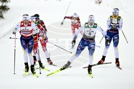 Finland World Cup Nordic