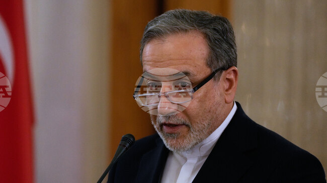 ИРНА: Дипломацията е принцип на Иран, но САЩ се опитват да налагат изискванията си, заяви иранският външен министър