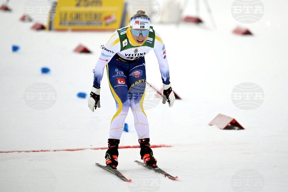 Finland World Cup Nordic