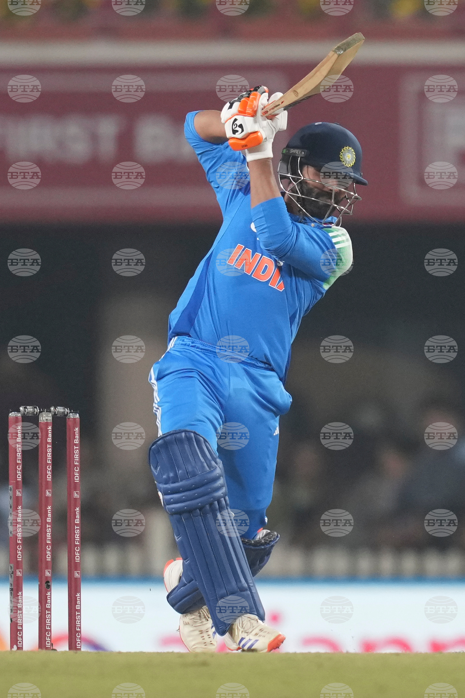 India South Africa Cricket