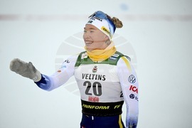 Finland World Cup Nordic