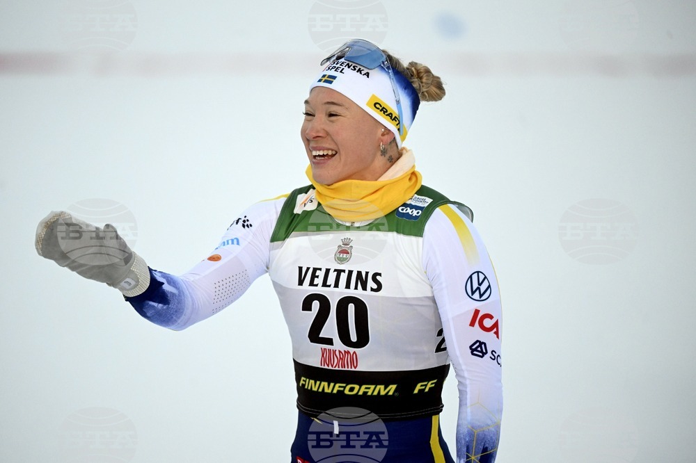 Finland World Cup Nordic