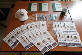 Дупница - информационна кампания - университети