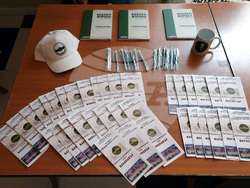 Дупница - информационна кампания - университети