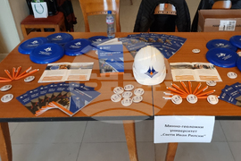 Дупница - информационна кампания - университети