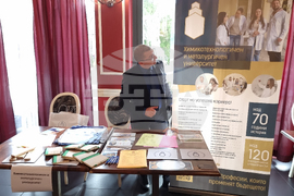 Дупница - информационна кампания - университети