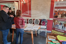 Дупница - информационна кампания - университети