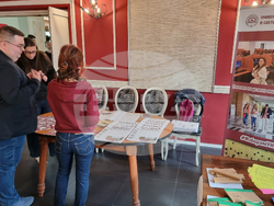 Дупница - информационна кампания - университети