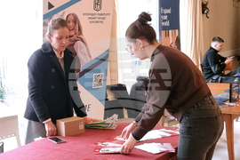 Дупница - информационна кампания - университети