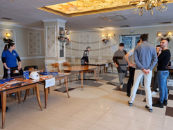 Дупница - информационна кампания - университети