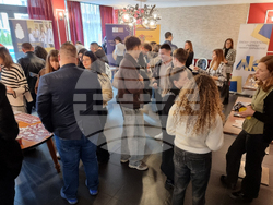 Дупница - информационна кампания - университети