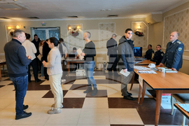 Дупница - информационна кампания - университети