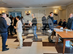 Дупница - информационна кампания - университети