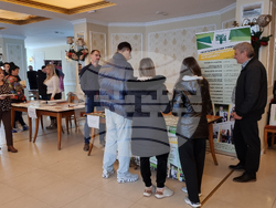 Дупница - информационна кампания - университети