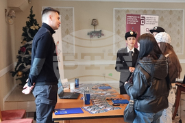 Дупница - информационна кампания - университети