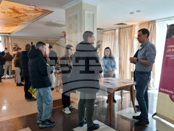 Дупница - информационна кампания - университети