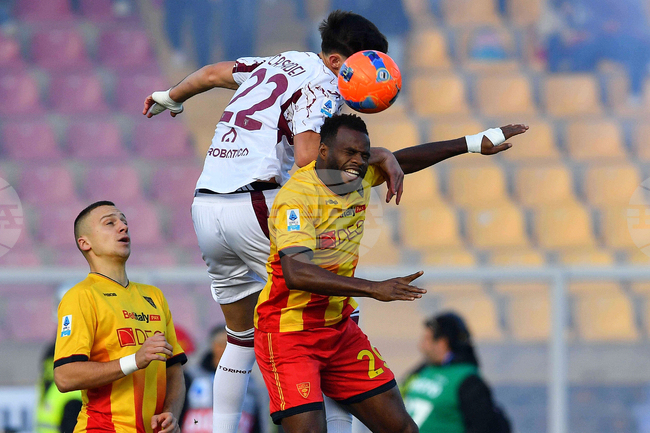 Лече записа първа домакинска победа от старта на Серия А