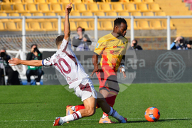 Italy Serie A Soccer