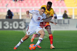 Italy Serie A Soccer