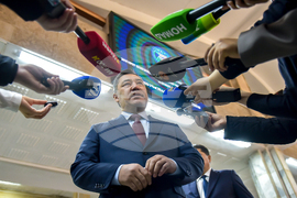 Kyrgyzstan Parliamentary Elections