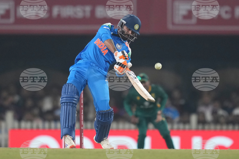 India South Africa Cricket