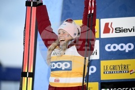 Finland World Cup Nordic