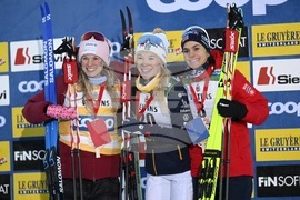 Finland World Cup Nordic